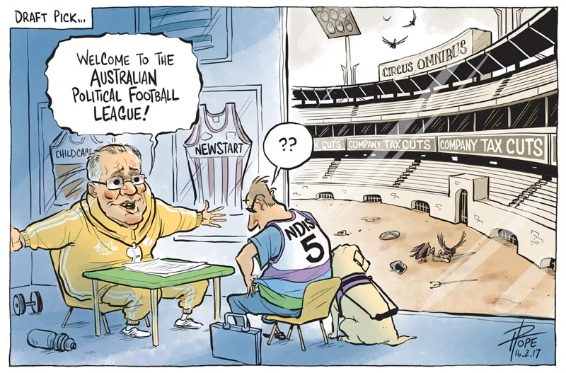 Political gridlock puts Football Australia at risk of losing millions in funding