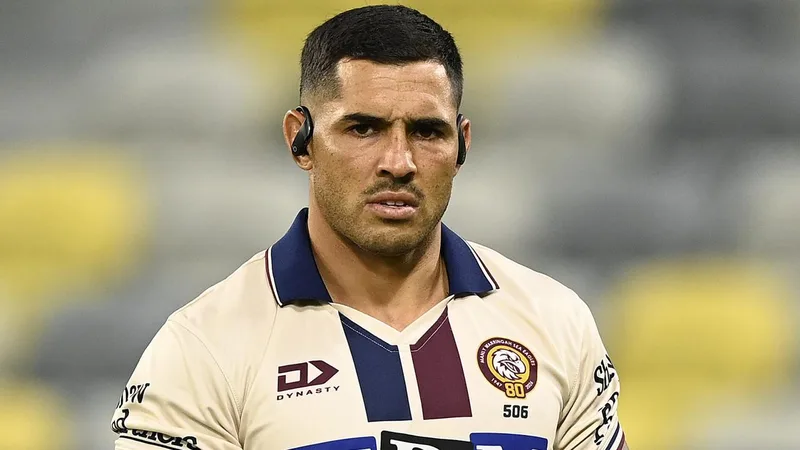 Sea Eagles forced into massive change, opening door for exciting young gun — Late Mail
