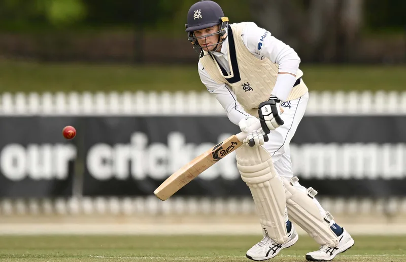 Stone's Five-For Headlines County Cricket's Second Day Drama