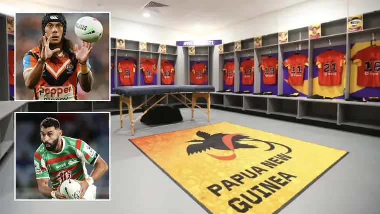 ‘$30 million’ roster: Legend tips PNG Chiefs to win premiership within five years