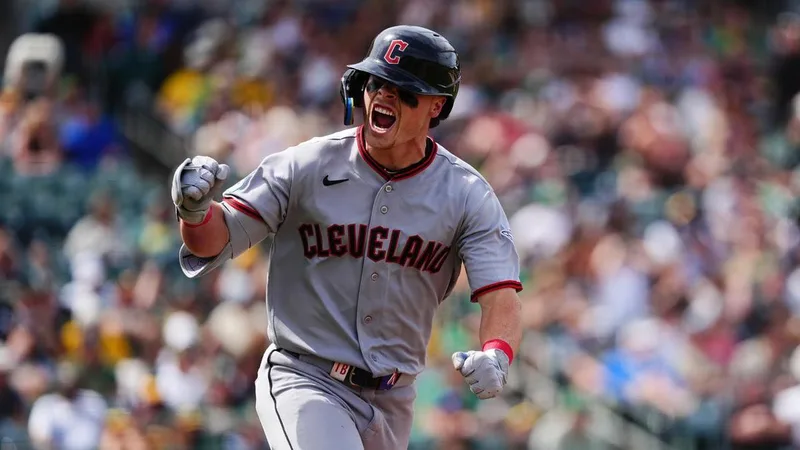 Aussie young gun gets tongues wagging again in MLB