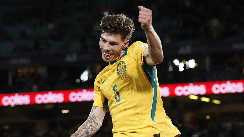 Global search underway for World Cup content creators — could you represent Australia?