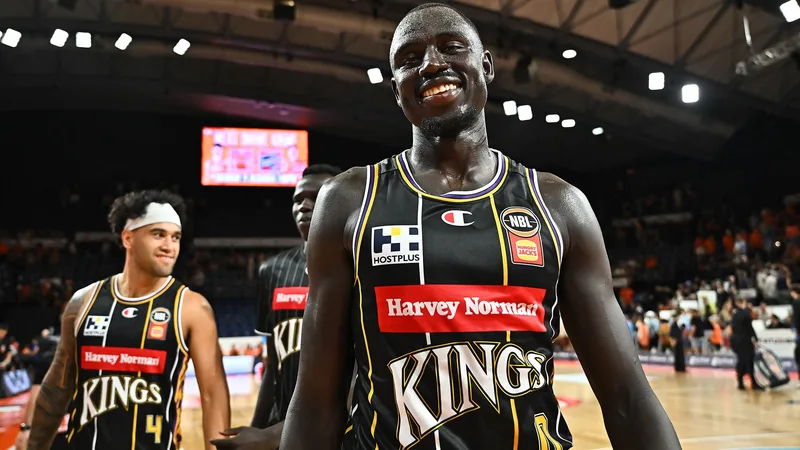 Injury Update: King expected to be spend 6 weeks on the sideline