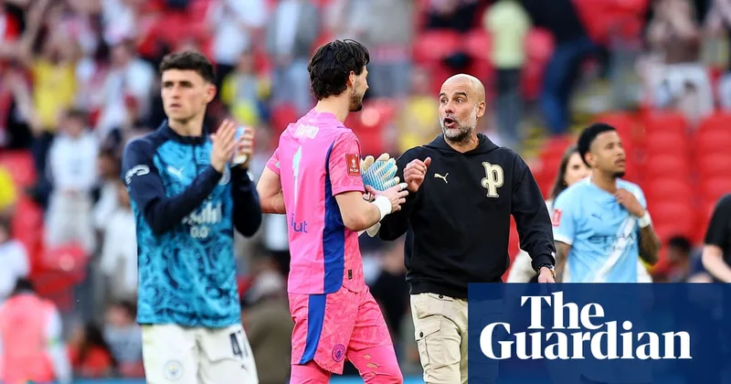 Pep Guardiola still has ‘incredible energy’ for Manchester City despite possible summer exit