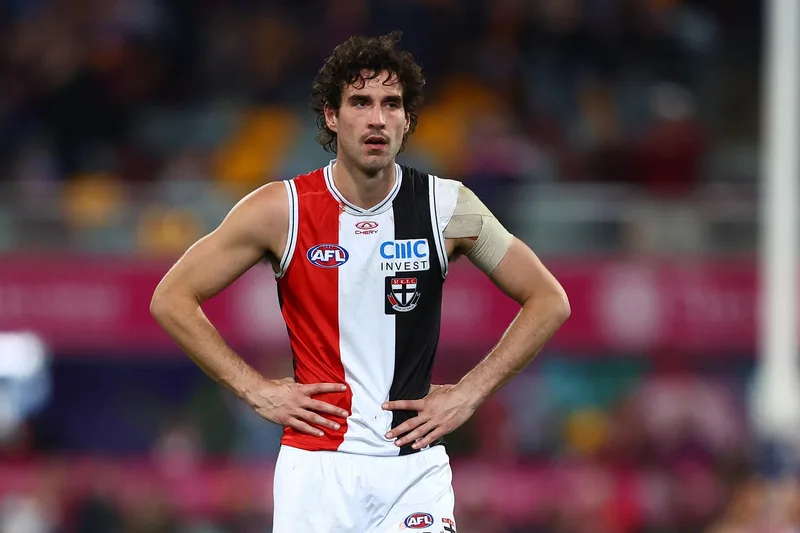 Saints confirm extent of King's injury after undergoing scans