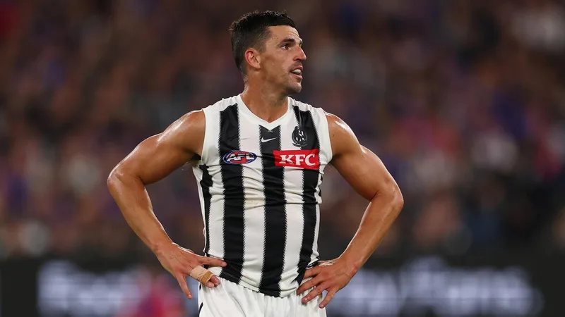 Sporting elite, including Scott Pendlebury, facing losses as $75m Western Melbourne Group trust collapses