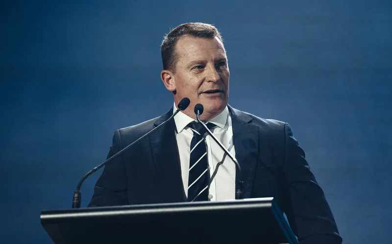 Voss Demands More as Carlton's Second-Half Blues Continue