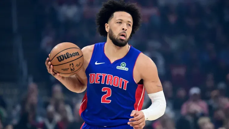 Worst No. 1 seeds in NBA history: How 2026 Pistons nearly compared to all-time playoff chokes