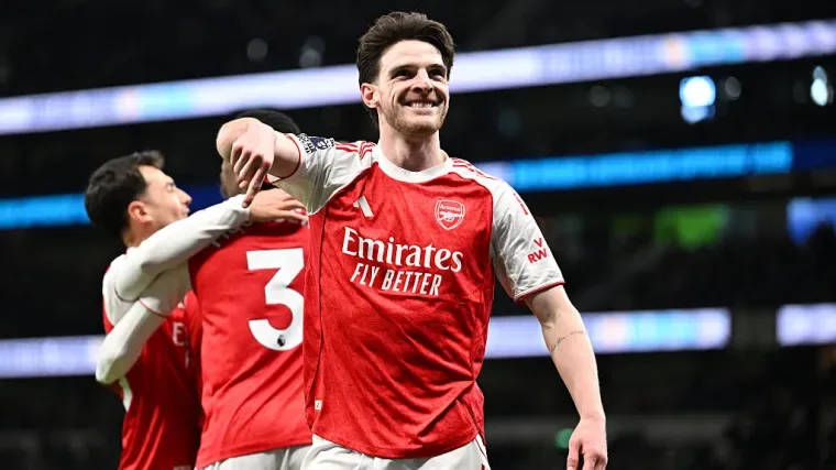 Arsenal 2025/26 Premier League run-in fixtures, schedule, predictions and results in the battle for title