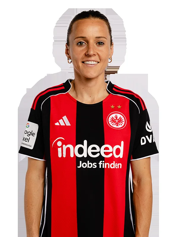 Frankfurt [4]–1 Nuremberg (4–1) — Hayley Raso, 90+4'