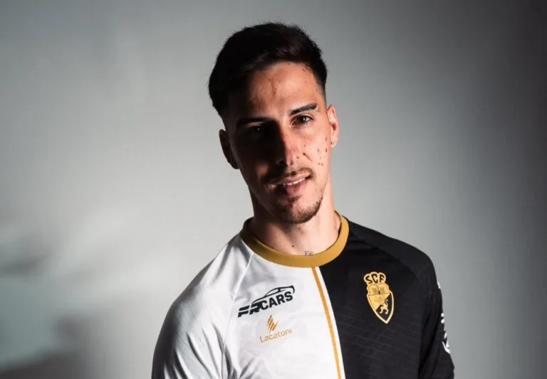 Leiria 0–[3] Farense (0–3) — Anthony Carter, 90+10' (penalty)