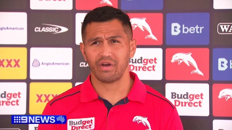 Saifiti medically retires in sad finish