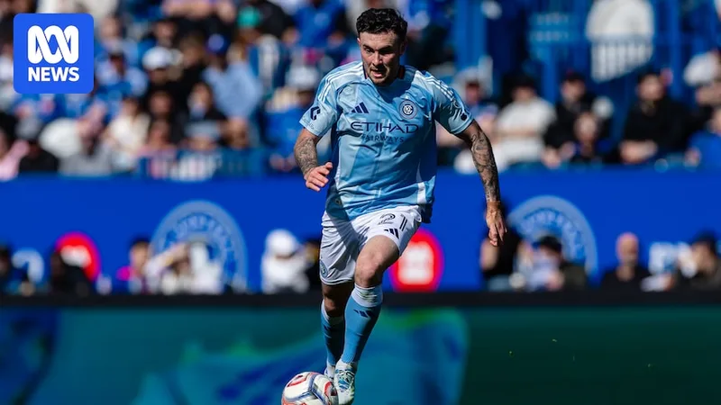 Socceroos mainstay's injury blow ahead of World Cup, as key defender returns