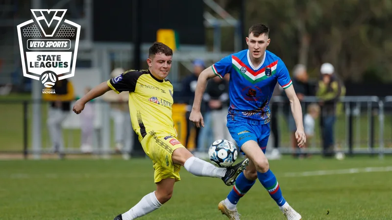 Victoria's dominance of the A-League Men is over