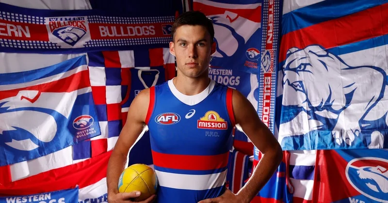Western Bulldogs- Fellowship launched to honour Sam Landsberger