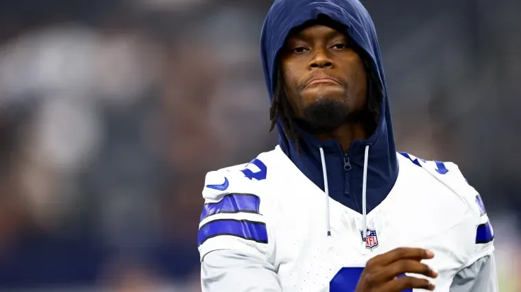 Why Jerry Jones' biggest critic calls George Pickens one of the most selfish players