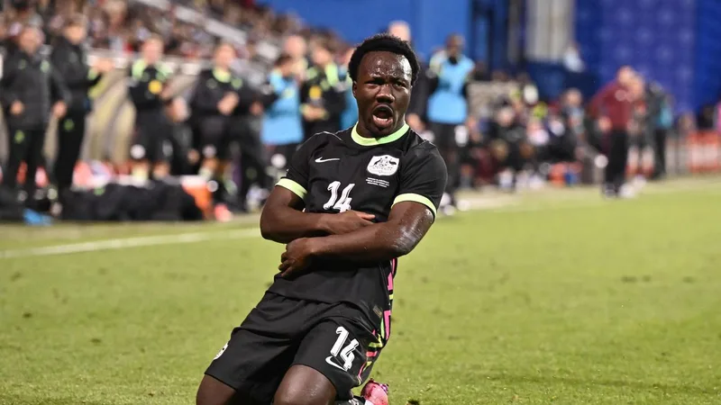Aussie excitement machine linked with record $32.5m PL move as Euro clubs circle