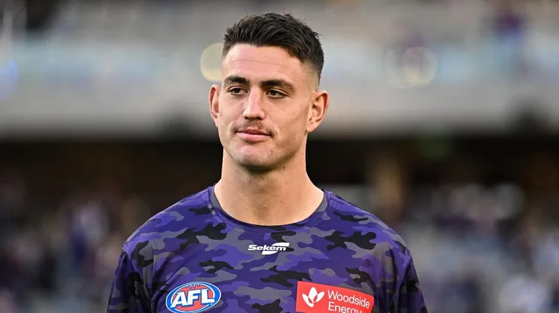 Fremantle coach Justin Longmuir details ‘sickness’ that has floored multiple players in recent weeks