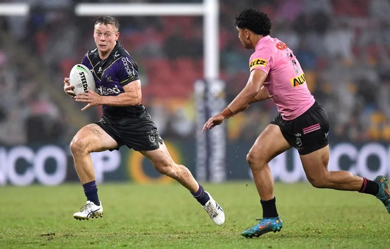 Injury Update: Tyran Wishart
