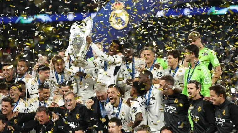 UEFA Champions League prize money 2025/26: Total purse breakdown of increased distribution values