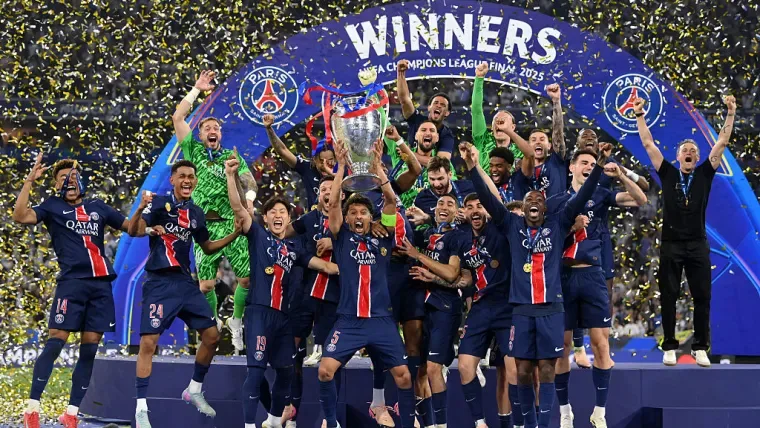 When and where is the 2026 UEFA Champions League final? Date, venue, changed kickoff time for showpiece