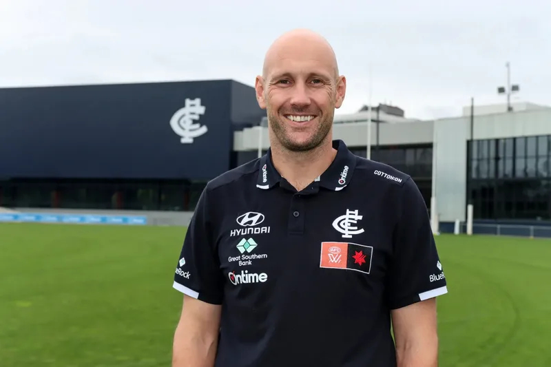 Blues boss leaves the club just days before start of pre-season
