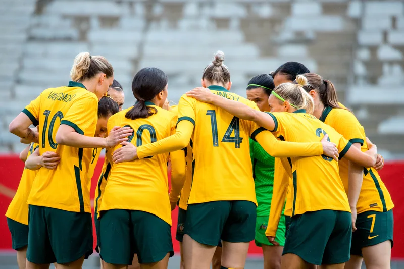 Football Australia calls on Victorian Government to overturn FIFA World Cup 2026™ Live Site ban