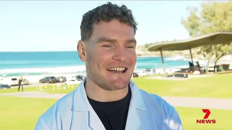 Injured Panthers star Liam Martin addresses State of Origin hopes