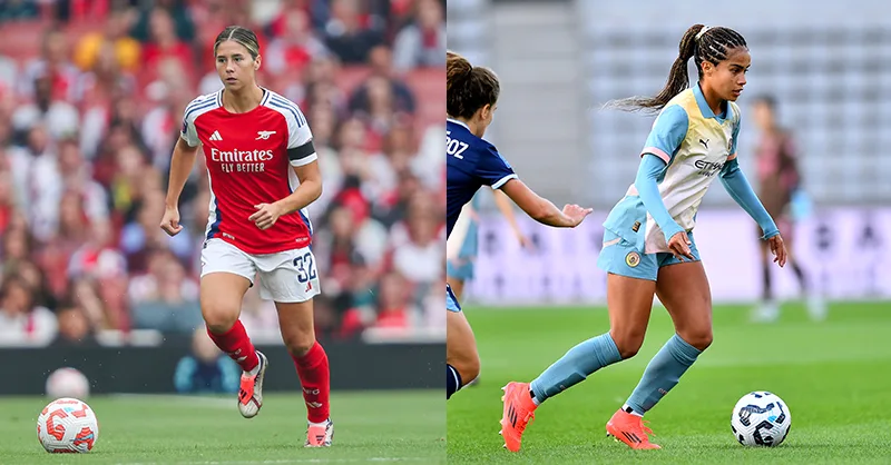 Matildas Abroad (Issue 28) — Häcken, Man City and Roma win silverware, Galić, Kennedy, Kerr and Luik score