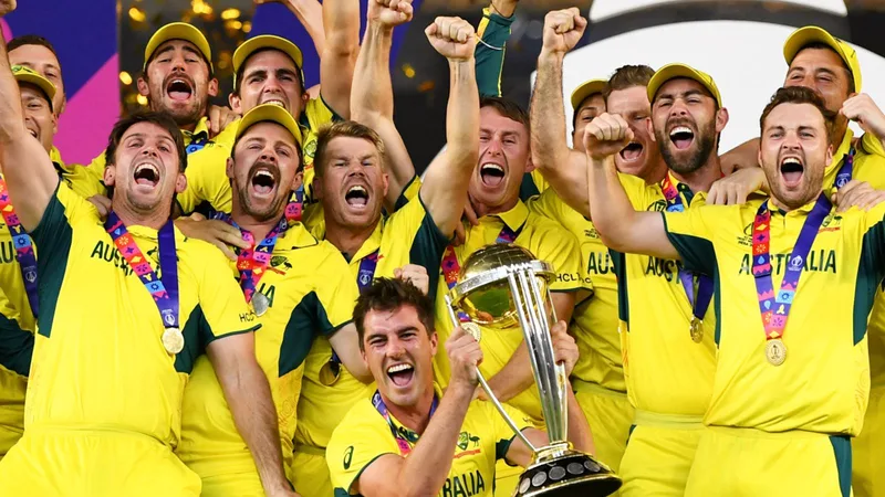 What is your ideal 26-Man squad for the World Cup?