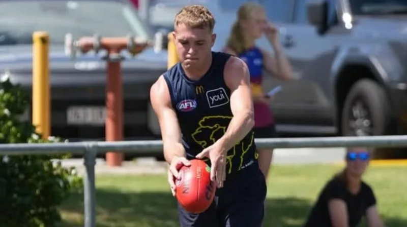 Brisbane Lions youngster Koby Evans apologises after accepting hefty ban for homophobic slur