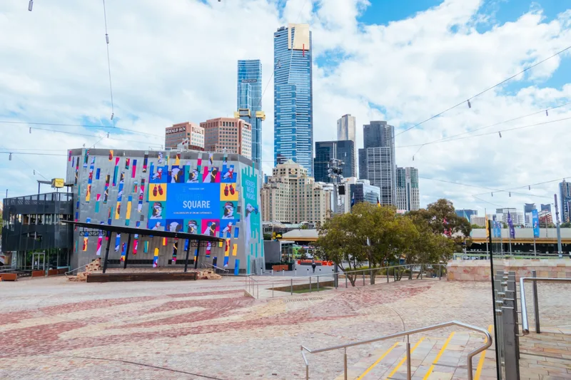 Decision overturned: FIFA World Cup 2026 to return to Federation Square