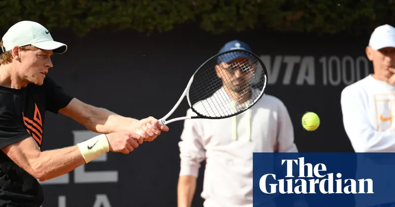 Jannik Sinner not ruling out grand slam boycott in prize money dispute
