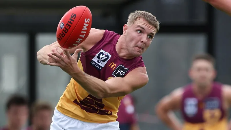 Koby Evans: Brisbane Lions’ WA youngster cops four-match suspension for homophobic slur