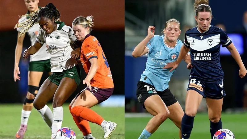 Ninja A-League: What you need to know ahead of Week 3 of the Finals