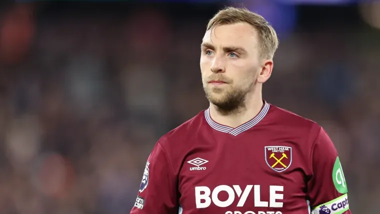 Do Arsenal have a West Ham curse? How title run-ins have faltered vs. Hammers, giving Man City hope