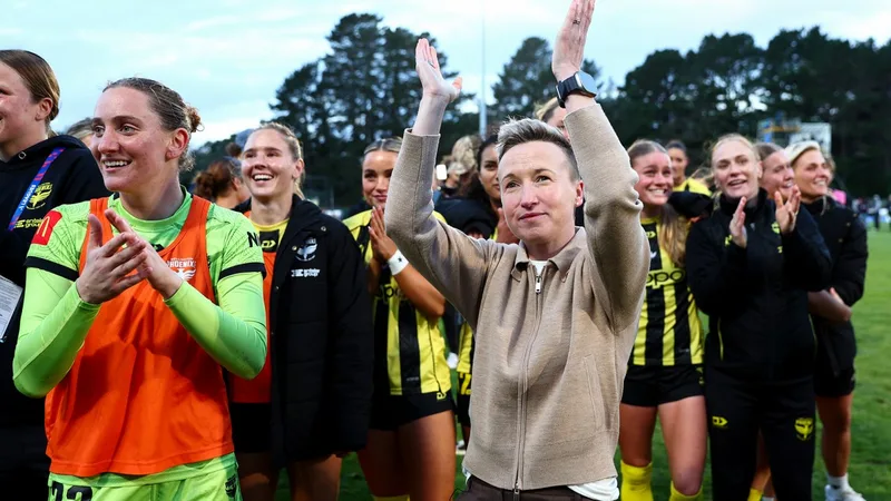 Defiant Priestman fires warning to Grand Final opponents: ‘We’re not done yet!’