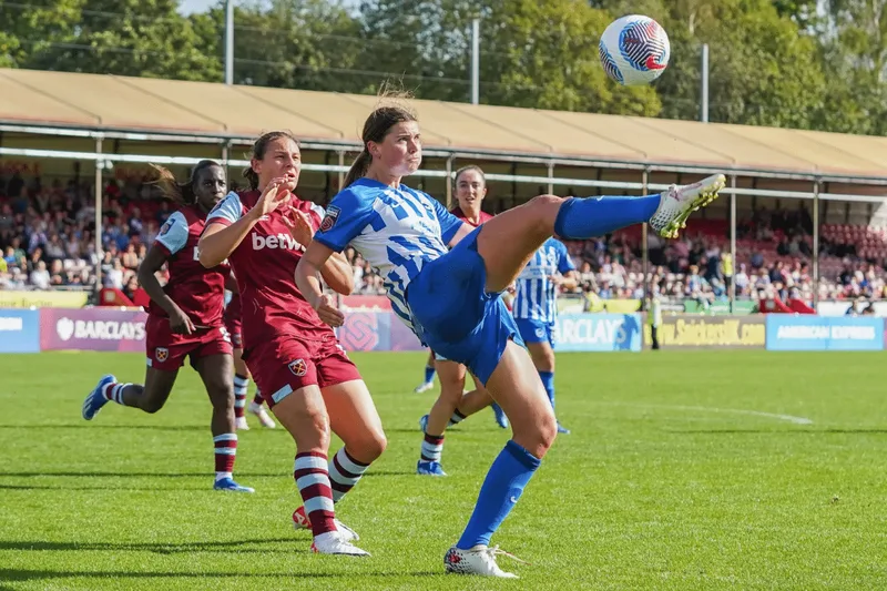 Female Football Week kicks off across Northern NSW