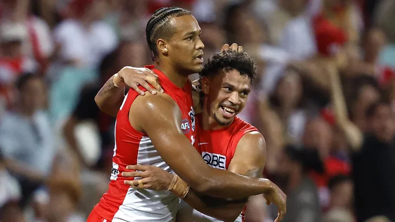 ‘Made that approach’: Blues free agent play revealed; Pies trade pivot on star — Whispers