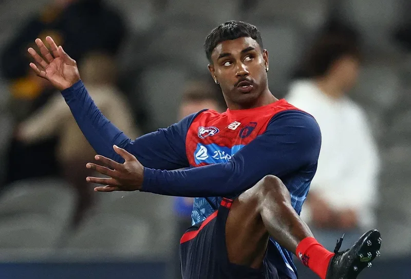 MATCH REVIEW: Pickett learns fate for head-high hit