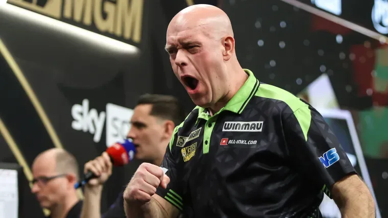 2026 Premier League Darts Night 15 draw, match predictions and 3 storylines to watch in Birmingham