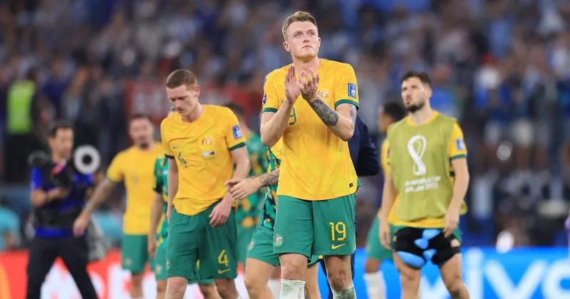Australia tickets for FIFA World Cup 2026: How to buy, best prices, schedule and more for football matches
