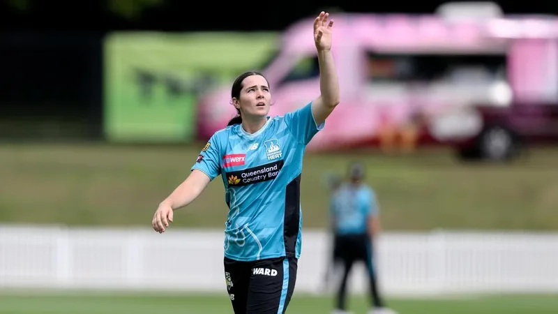 Hamilton in T20 World Cup squad as star quick omitted