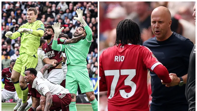 ‘It’s so wrong’: Sad reality of title thriller exposed; $850m Reds flop gets uglier — PL Talking Pts