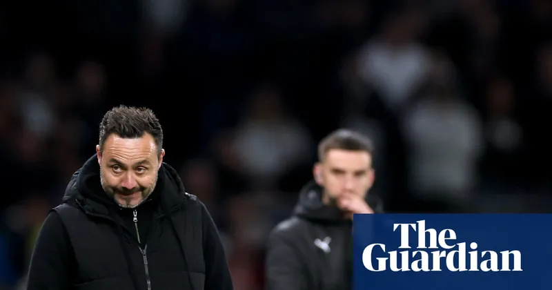 Spurs drop points in survival battle and mayhem at Madrid | Football Weekly – video