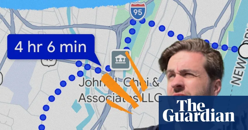 World Cup 2026: is it possible to walk to MetLife Stadium from New York City? – video