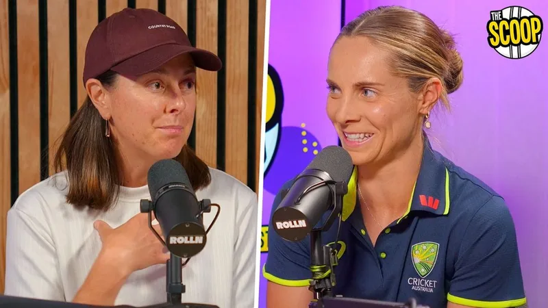 Big Bash to the big stage: How the T20WC squad performed in WBBL|11