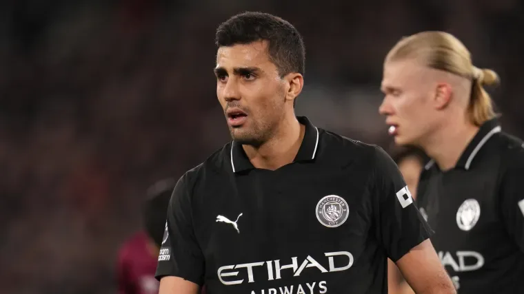 Man City injury list: Players out, potential return dates, predicted lineup for next game vs. Crystal Palace