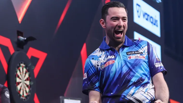 2026 Premier League Darts Night 15 Birmingham live results, scores and schedule: Humphries wins thrilling final, clinching play-off spot