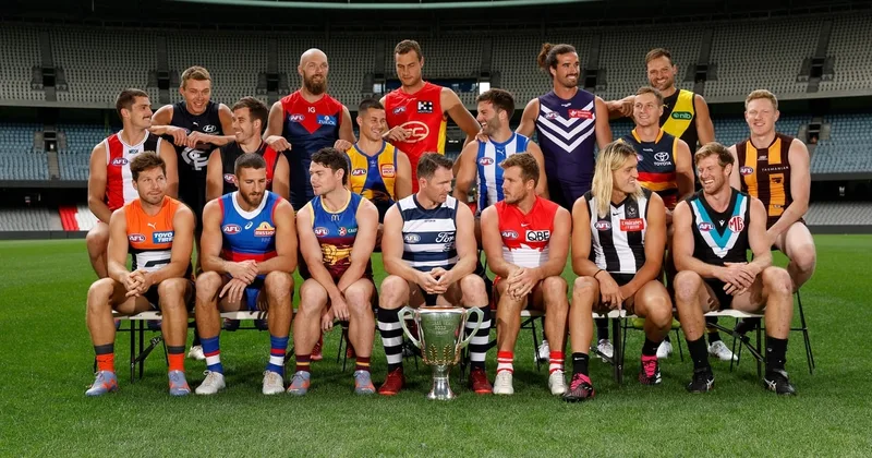 AFL Digital Team Under Fire for Ill-Timed Michael Voss Content